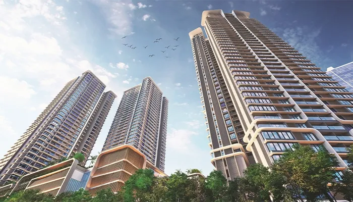 Adani Codename LIT