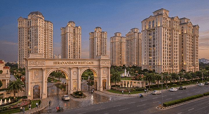 Hiranandani Westgate