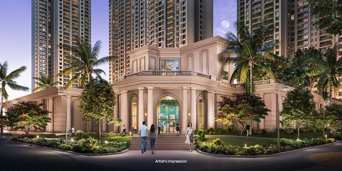 Hiranandani Westgate