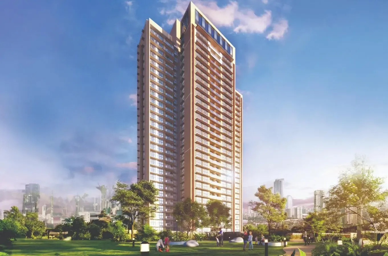Mulund West